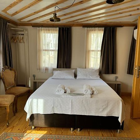 איסטמבול Hanflats Hotel מראה חיצוני תמונה