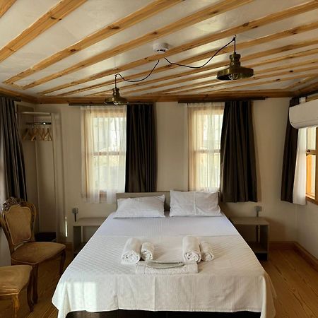 איסטמבול Hanflats Hotel מראה חיצוני תמונה