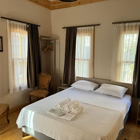 איסטמבול Hanflats Hotel מראה חיצוני תמונה