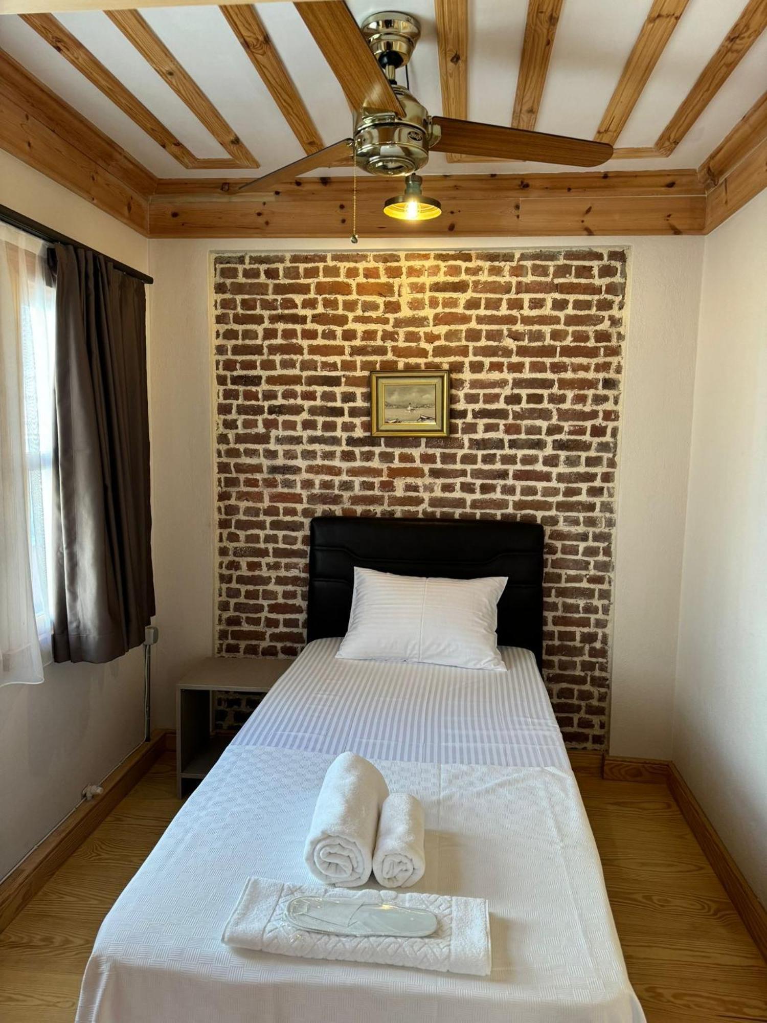 איסטמבול Hanflats Hotel מראה חיצוני תמונה