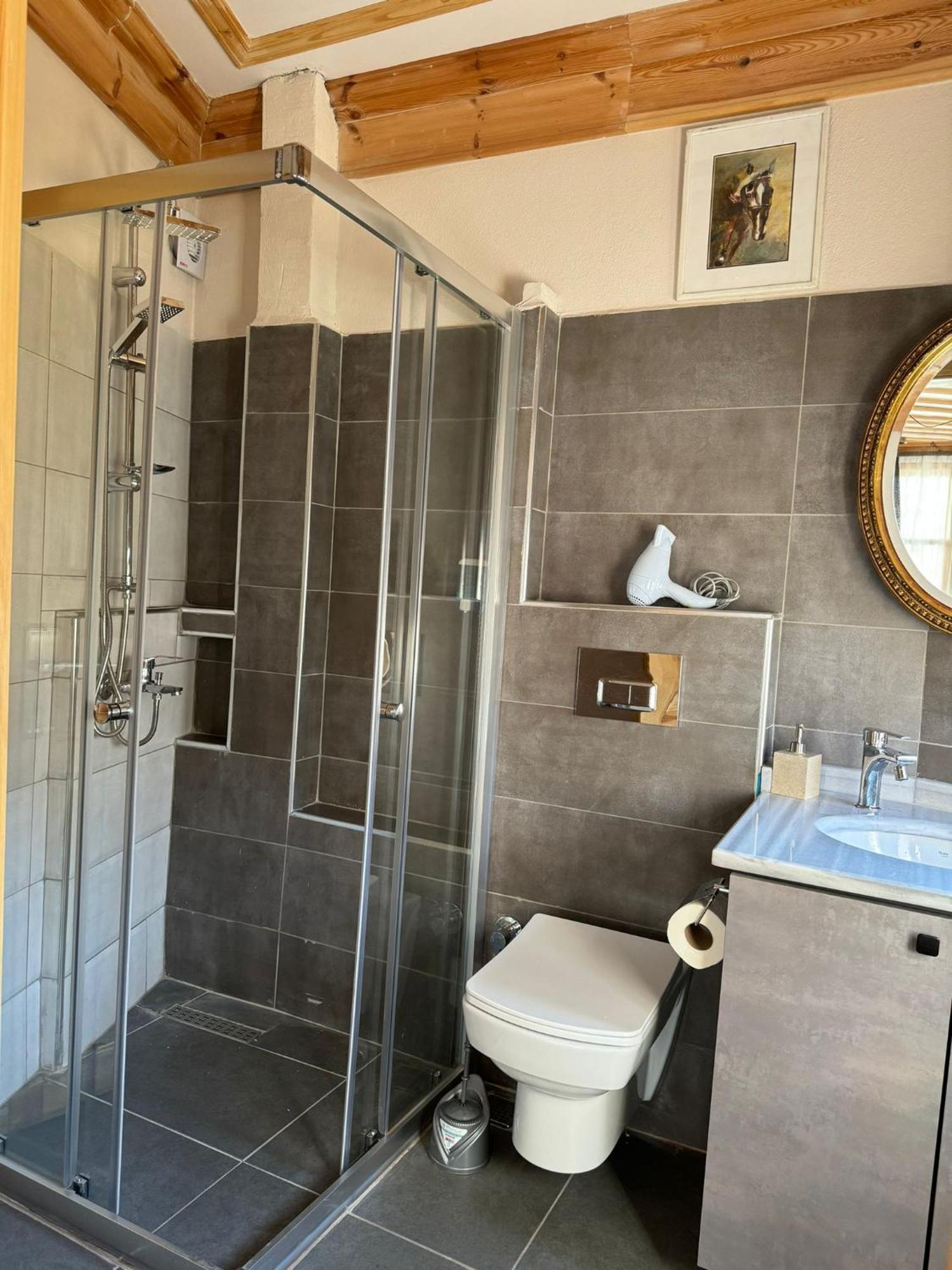 איסטמבול Hanflats Hotel מראה חיצוני תמונה