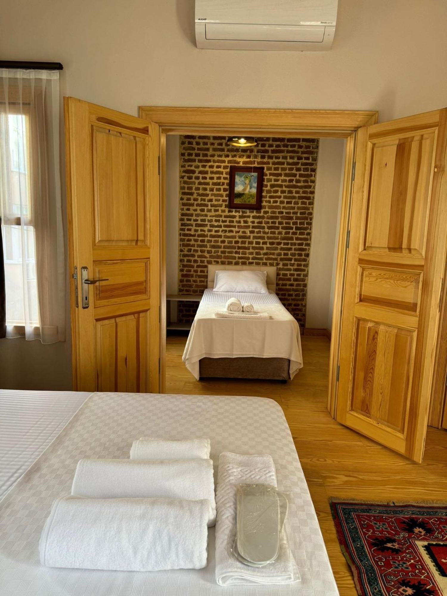 איסטמבול Hanflats Hotel מראה חיצוני תמונה