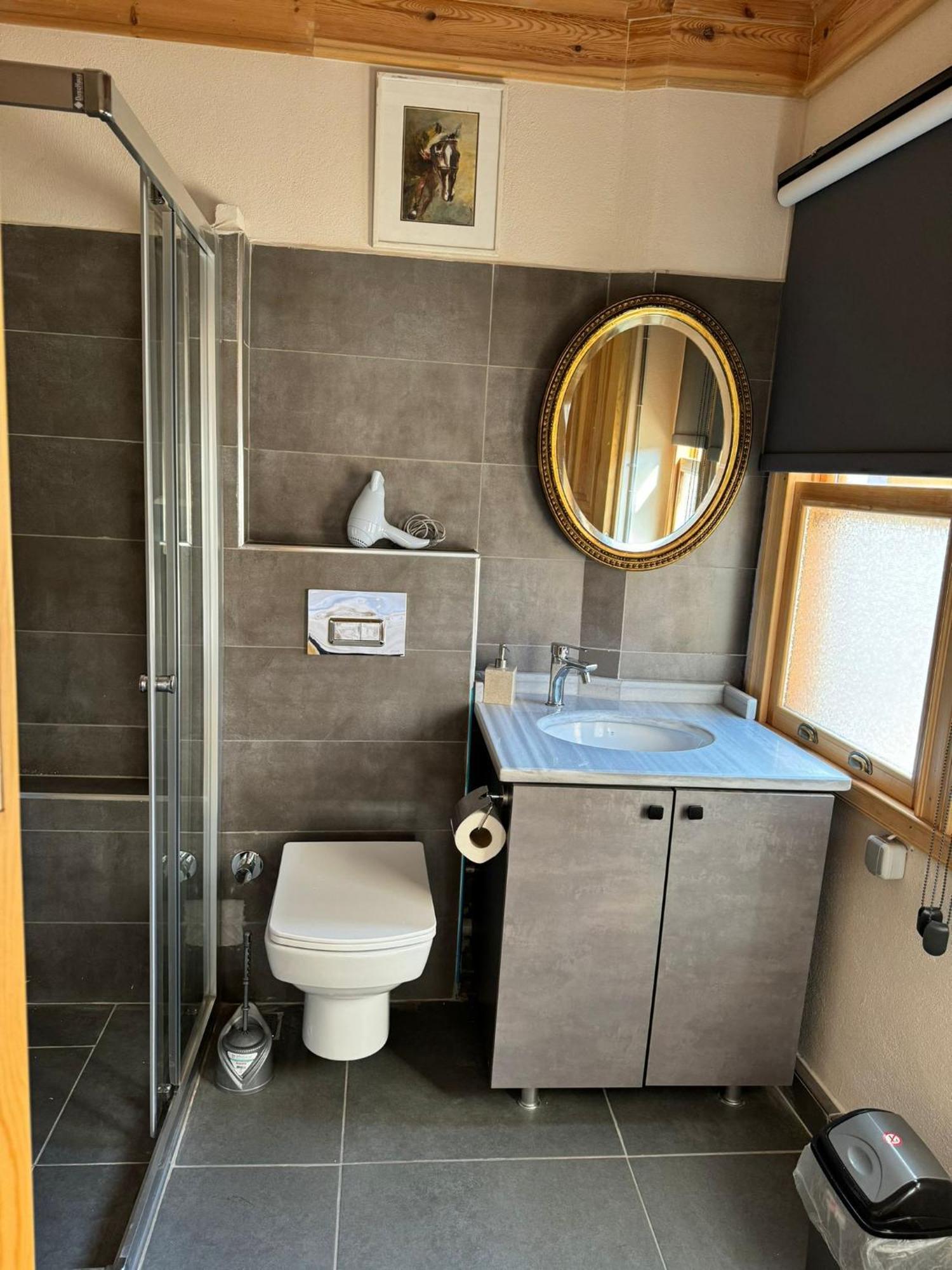 איסטמבול Hanflats Hotel מראה חיצוני תמונה