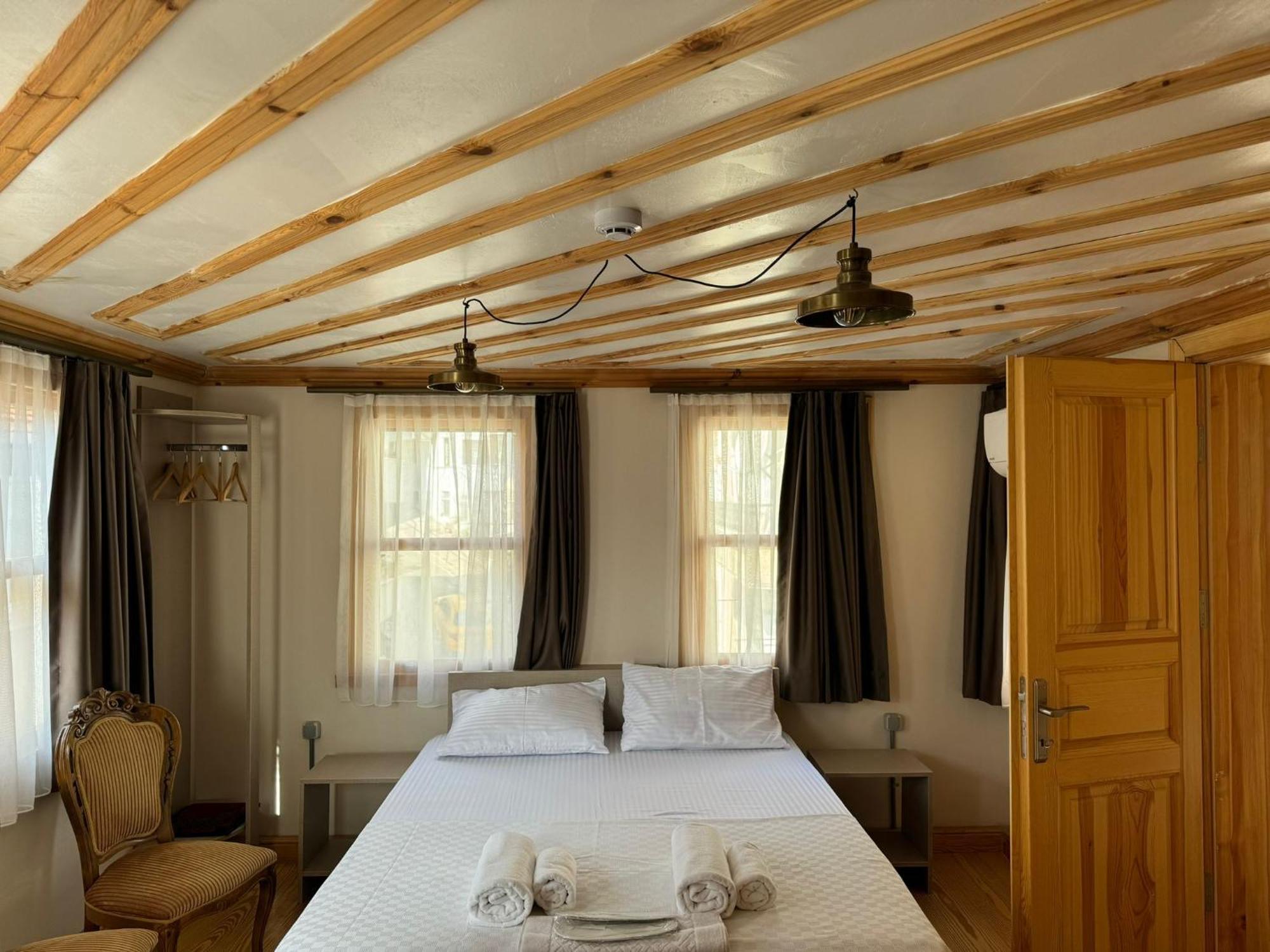 איסטמבול Hanflats Hotel מראה חיצוני תמונה